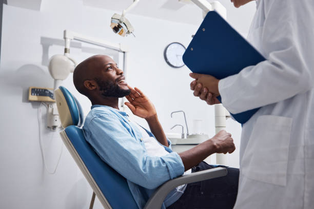 Best Broken Tooth Emergency  in Camano, WA