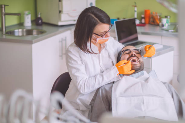 Tooth Infection Emergency Dentist in WA