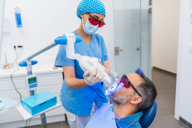 Best Knocked-Out Tooth Emergency  in Camano, WA